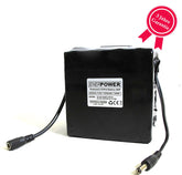 ENERpower Salvör LiFePO4 Akku für 12V 24Ah Weidezaun Gerät DC male+female - ENERpower Salvör LiFePO4 Akku für 12V 24Ah Weidezaun Gerät DC male+female - #tag1#  - #tag2# - #tag1# - #tag2# - #tag3#